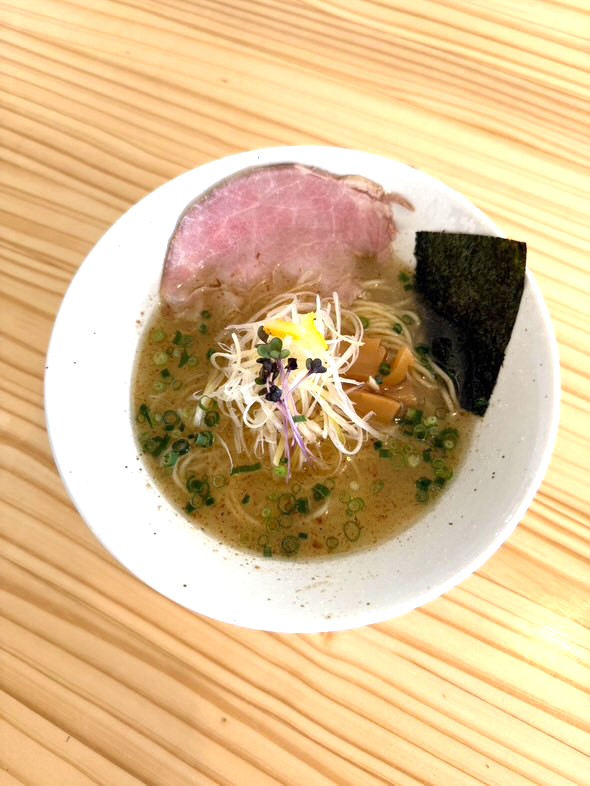 鯛だし醤油