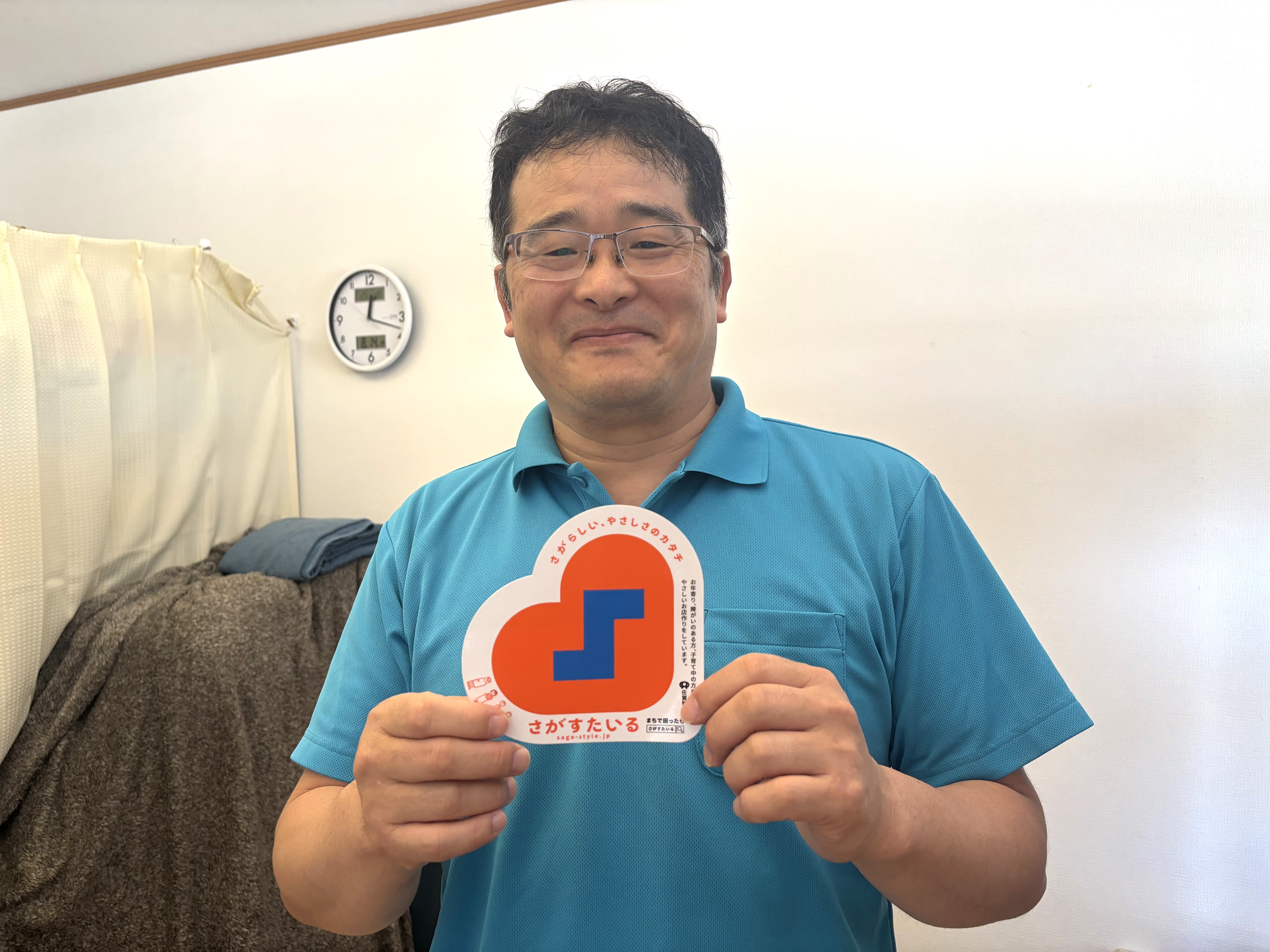 ご来店お待ちしています☺